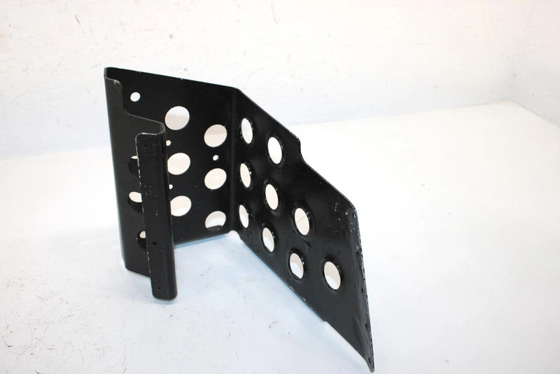 00 Arctic Cat Zr 600 Oem Painted Black Right Footrest 1706-358 SA79