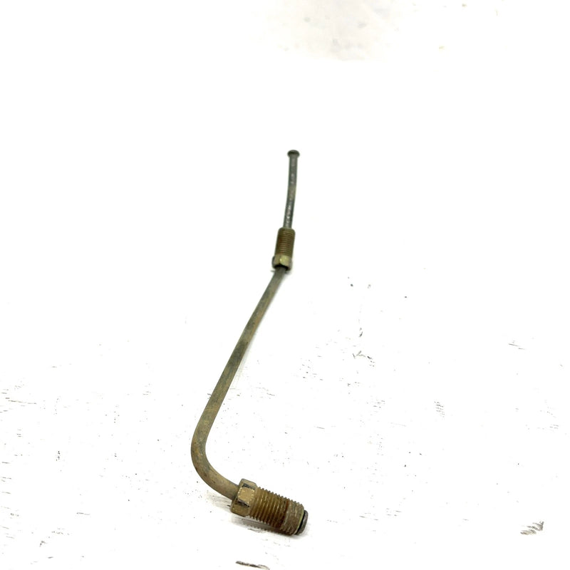 99-02 Arctic Cat 250 2x4 OEM Front Middle Brake Hard Line 0402-053 AA31