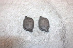 1986 Honda Trx350 Oem Valve Cover Cap Pair 12351-428-000 Q2289