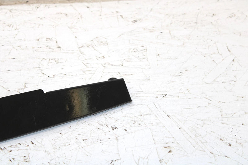1985 Yamaha Enticer 340 Oem Front Frame Cover 85T-2198F-00-00 SY127