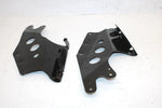 1996 Ski-doo Touring Sle Oem Footrest Support Set 518308715 518308714 SS27