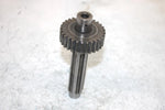 86 Honda Trx 350 A Fourtrax 350 Oem Countershaft 23220-HA7-670 AH25