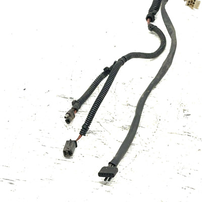 1999 Polaris Scrambler 500 OEM Main Wire Harness 2460657 AP211
