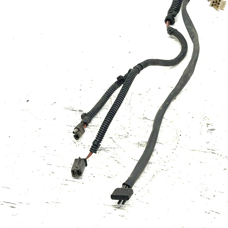 1999 Polaris Scrambler 500 OEM Main Wire Harness 2460657 AP211