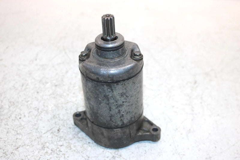 1997 Suzuki King Quad 300 4x4 Oem Starter Motor 31100-19B11 31100-19B20 AS11