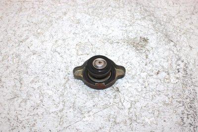 2006 John Deere  Buck 650 Oem Radiator Cap 709200207 AJ0