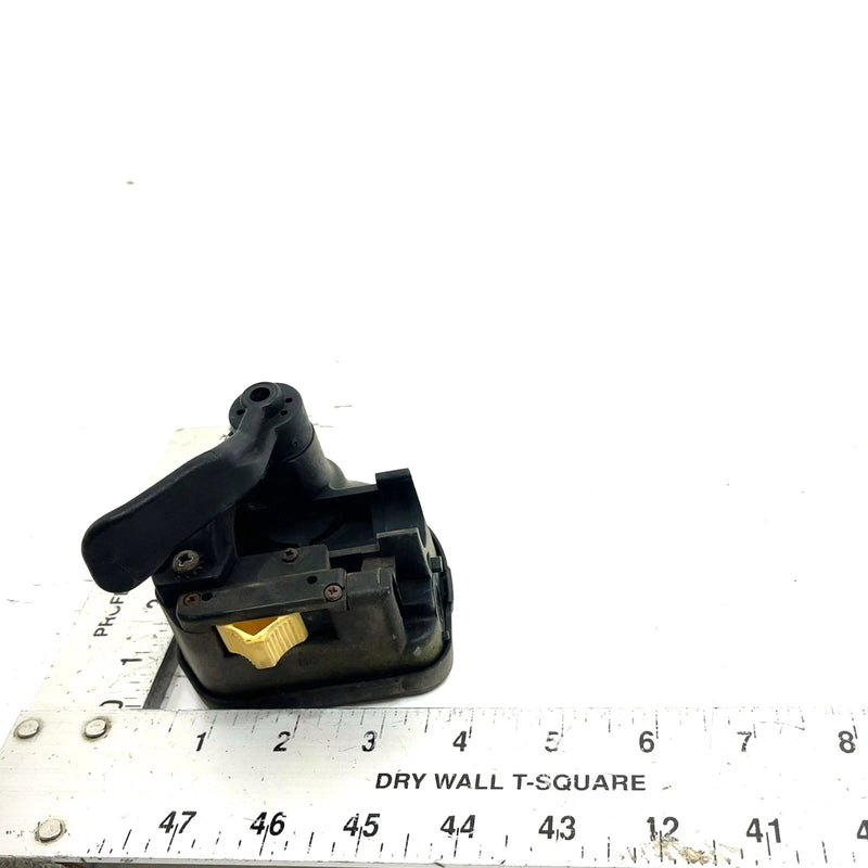 02-05 Polaris Sportsman 700 OEM Throttle Lever 2010337 AP197