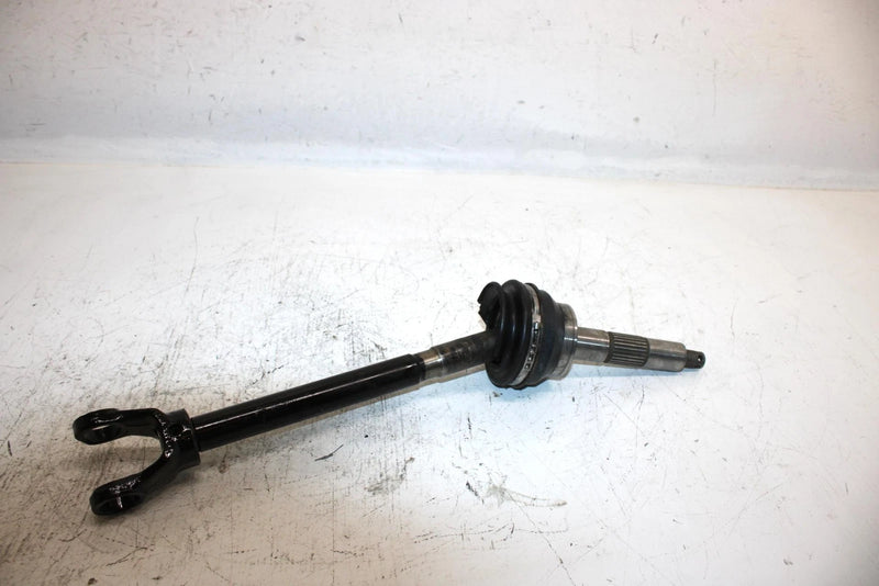 2002 Polaris Sportsman 500 Oem Front Drive Shaft Half 2200960 AP78