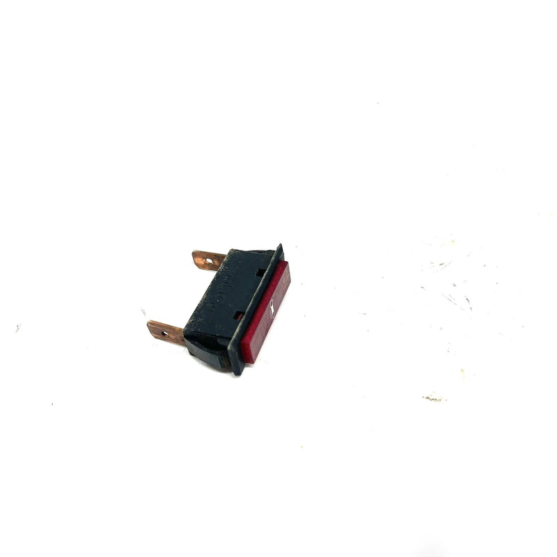 96-01 Polaris Sportsman 500 4X4 OEM Temp Light 4040053 AP25