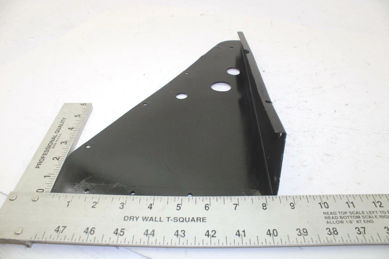 96 Arctic Cat Jag Liquid OEM Right Louver 0616-836 SA86