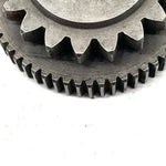 04 Yamaha Bruin 350 YFM350FA 4x4 OEM Starter Idler Gear 5UH-15512-00-00 AY63