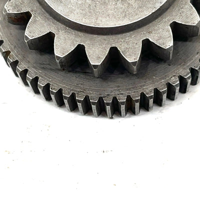 04 Yamaha Bruin 350 YFM350FA 4x4 OEM Starter Idler Gear 5UH-15512-00-00 AY63