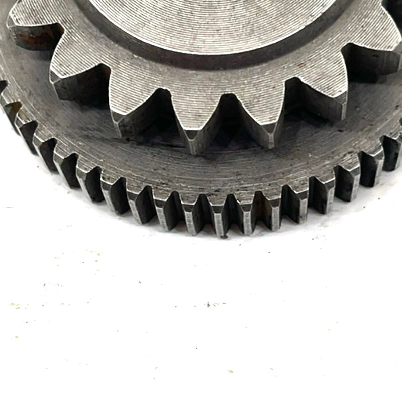 04 Yamaha Bruin 350 YFM350FA 4x4 OEM Starter Idler Gear 5UH-15512-00-00 AY63