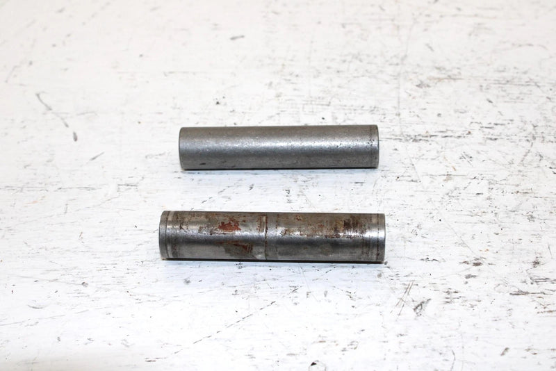 2000 Polaris Sportsman 500 Oem Upper A Arm Shaft Pair 5020826 AP213