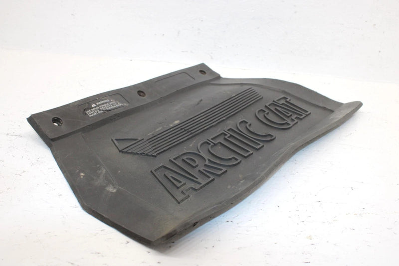1991 Arctic Cat Lynx Deluxe Oem Snowflap 0606-744 SA52