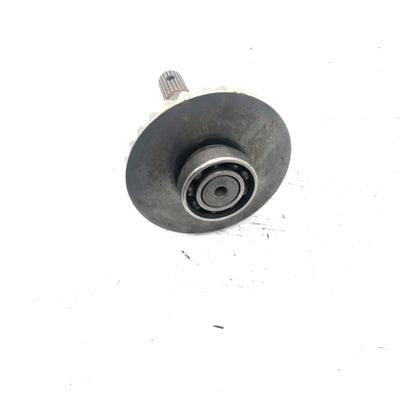 2001 Polaris Ranger 500 OEM Rear Output Shaft 3233622 XP13