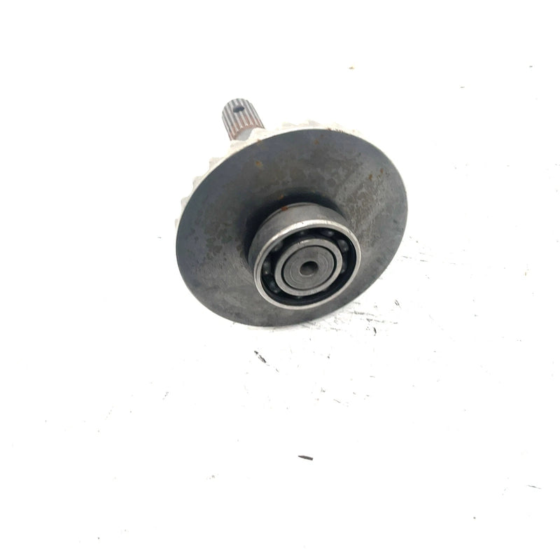 2001 Polaris Ranger 500 OEM Rear Output Shaft 3233622 XP13
