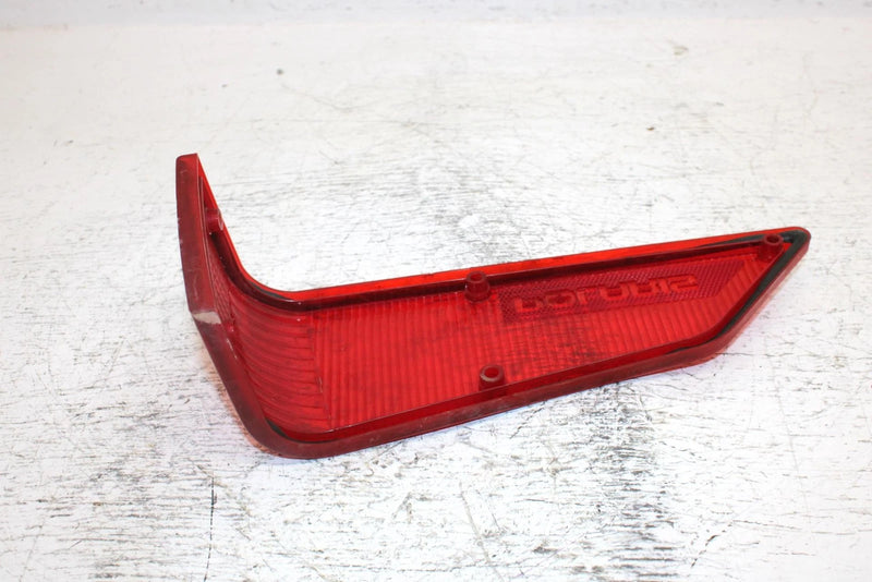 1997 Polaris Classic Oem Left Taillight Lens 5432032 SP42