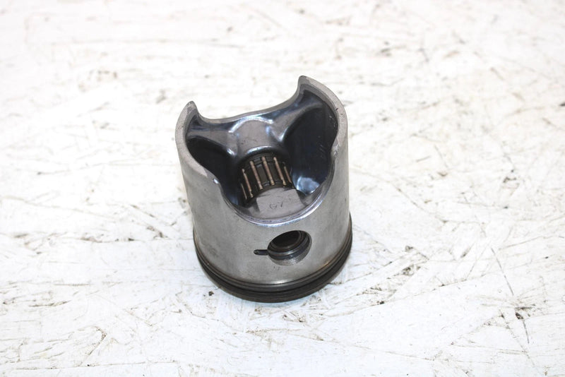 1997 Ski-doo Mach 1 700 Oem Piston Std Bore 69.66mm 420887520 SS91