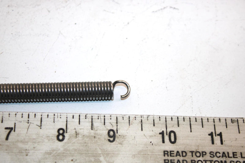 86 Polaris Sprint OEM Muffler Spring Set 7042015 7042027 SP138
