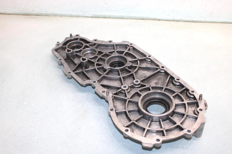 96 Polaris Sportsman 500 Oem Transmission Case Cover 3233245 AP10