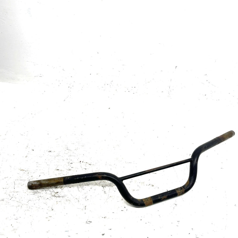 84-87 Suzuki Quadrunner 185 OEM Steering Handlebar 56110-24420-291 AS0
