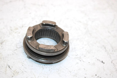 08 Arctic Cat Prowler Xt 650 4x4 H1 Automatic Oem Sliding Dog 0822-007 XA0