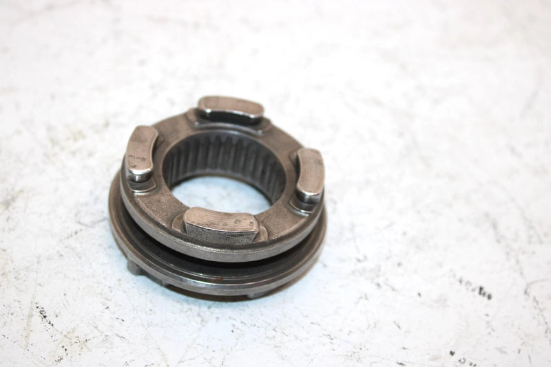 08 Arctic Cat Prowler Xt 650 4x4 H1 Automatic Oem Sliding Dog 0822-007 XA0
