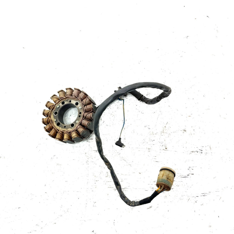 01-04 Honda Foreman Rubicon 500 TRX500FA 4x4 OEM Stator 31120-HN2-003 AH86