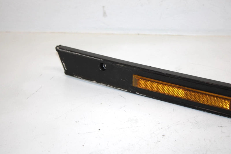 93 Polaris Xlt Oem Bumper LH EXT 2670151-067 2670114 SPS