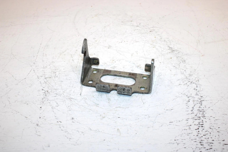 1985 Honda Atc 110a All Terrain Oem Rear Fender Catch 80101-943-000 AH58