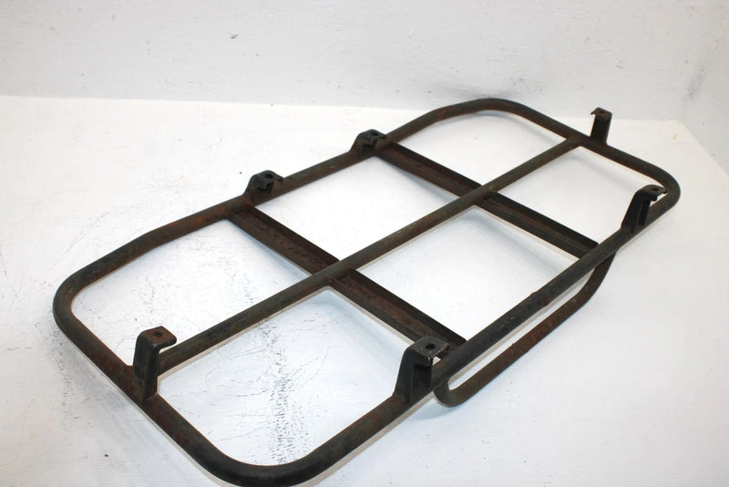 2000 Suzuki Lt-a500f Oem Front Rack 46410-09F00-019 AS25