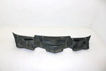 2004 Bombardier Out Lander Oem Front Bumper Cover 705000734 AB12