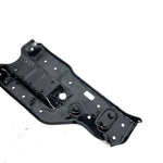 87-06 Suzuki Quadsport 80 OEM Skid Plate 61390-40B00-019 AS38