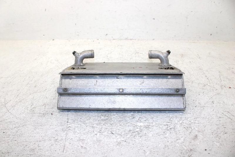1995 Yamaha Vmax 500 Oem Center Heat Exchanger 8AB-12440-00-00 SY34