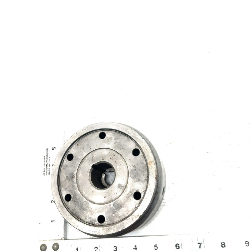 98-00 Arctic Cat 500 4X4 OEM Flywheel  3430-012 AA38