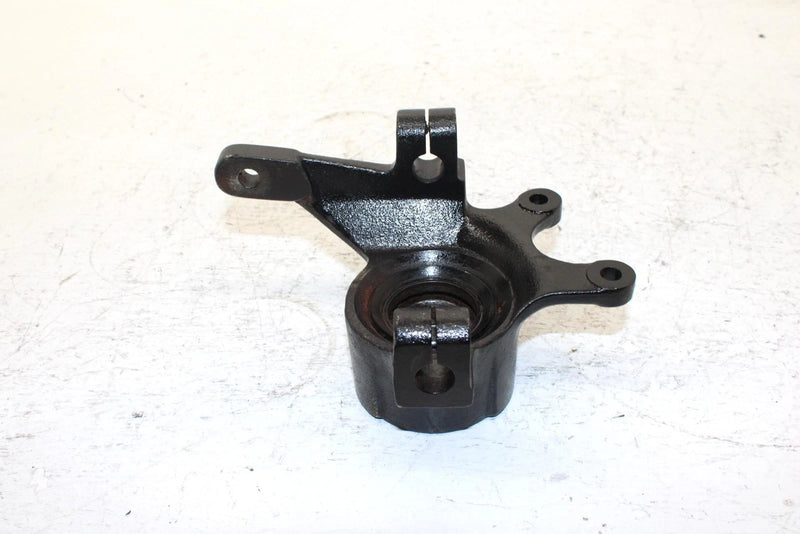2002 Arctic Cat 375 Automatic (4x4 Green) Oem Front Left Knuckle 0505-453 AA29