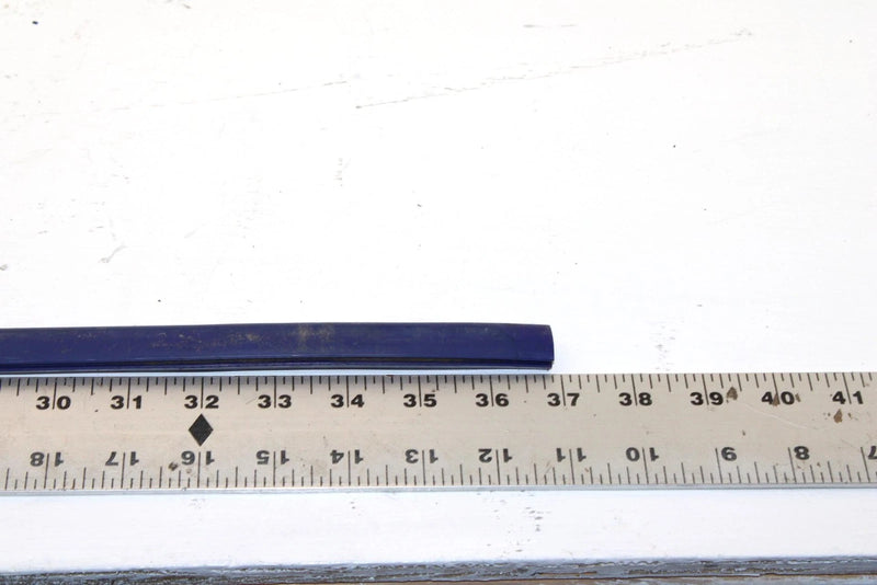 2002 Sea-doo Gti Le Oem Rear Bumper Trim 291001674 JS30