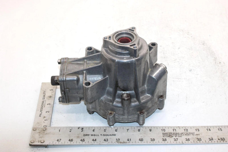 1996 Kawasaki Bayou 300 Oem Front Gearcase 13101-1190 AK19