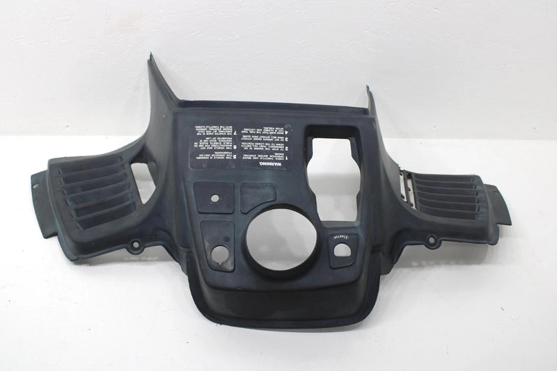 1989 Yamaha Ovation Deluxe Oem Instrument Panel 85N-77711-00-00 SY69