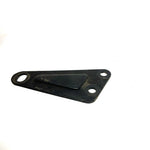 2003 Bombardier Traxter 500 4x4 OEM Right Diff Brace Bracket 705400069 AB15