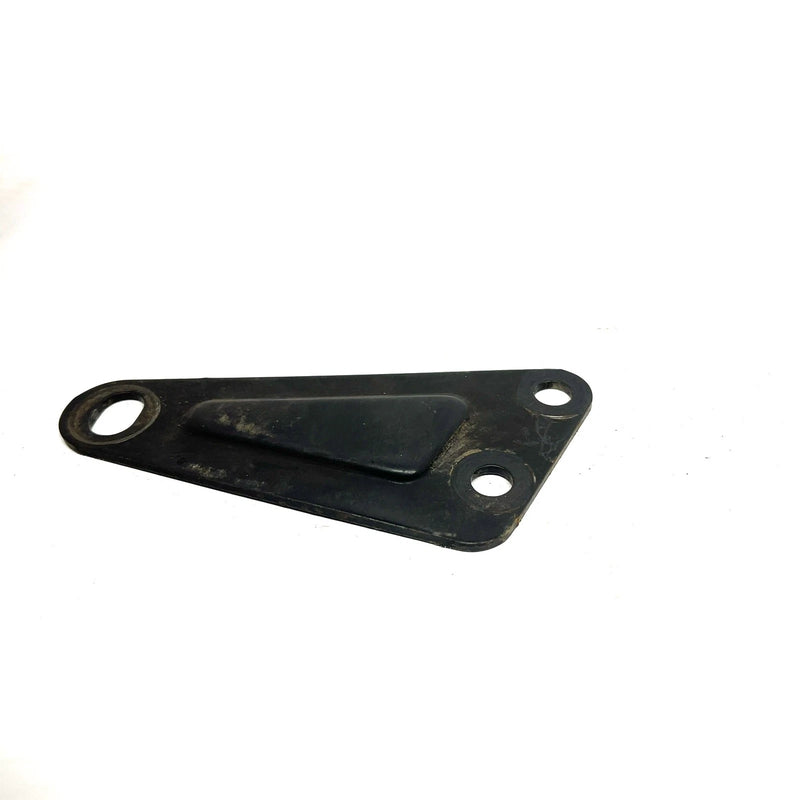 2003 Bombardier Traxter 500 4x4 OEM Right Diff Brace Bracket 705400069 AB15