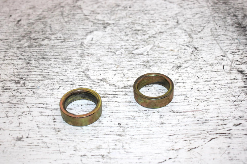 1995 Yamaha Vmax 600 Oem Track Drive Collar Pair 90387-250V9-00 SY11