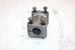 2011 Polaris Sportsman 800 Efi Oem Handlebar Clamp W/Bolts 5631973 AP179