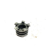 05-13 Kawasaki Brute Force 650 4x4 OEM Shifter Dog 13139-0626 AK34