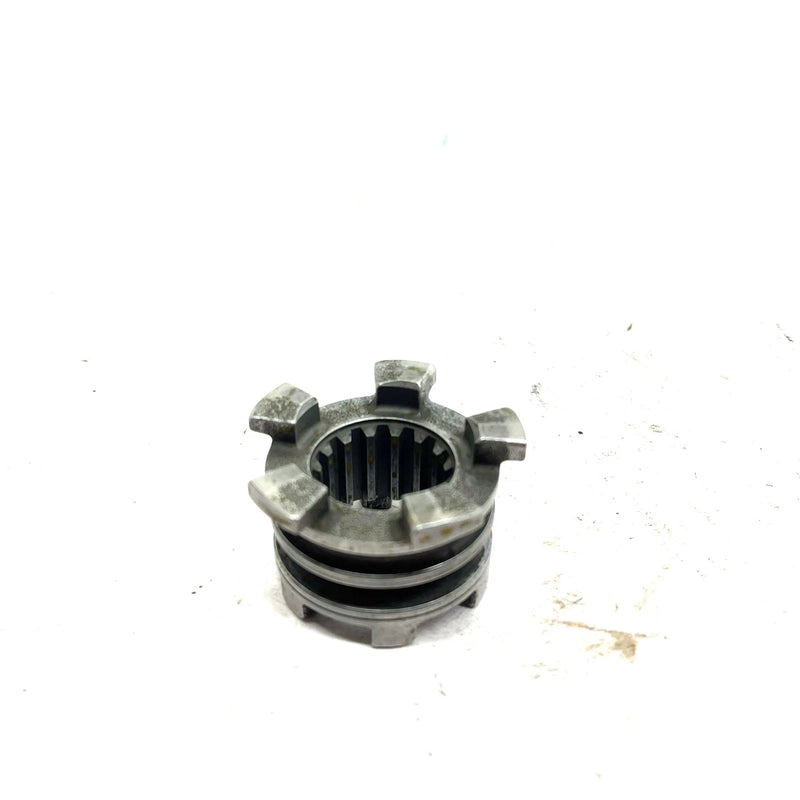 05-13 Kawasaki Brute Force 650 4x4 OEM Shifter Dog 13139-0626 AK34
