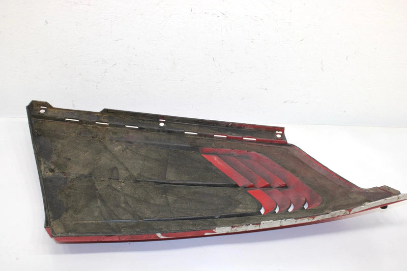 94 Polaris 440 Sks Lc Oem LH Side Panel 5431742-136 5431468-136 SP79