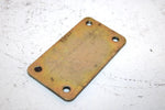 2006 Polaris Ranger Xp 700 Oem Coolant Tank Bracket 5246873 XP3