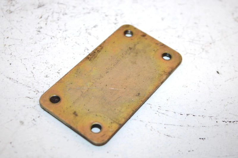 2006 Polaris Ranger Xp 700 Oem Coolant Tank Bracket 5246873 XP3