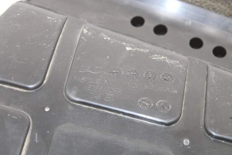 2003 Ski-doo Mxz 800 Rev Oem Air Chamber 508000431 SS70
